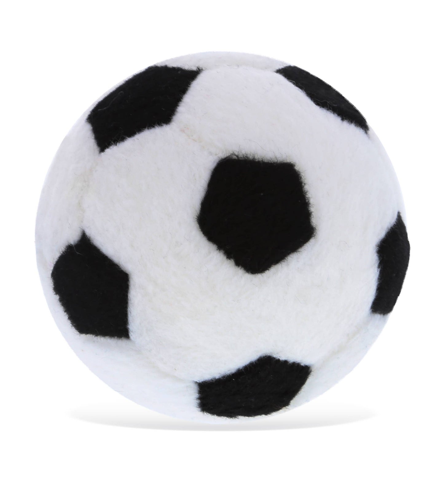 Soccer Ball Plush - 3" | Cota Global