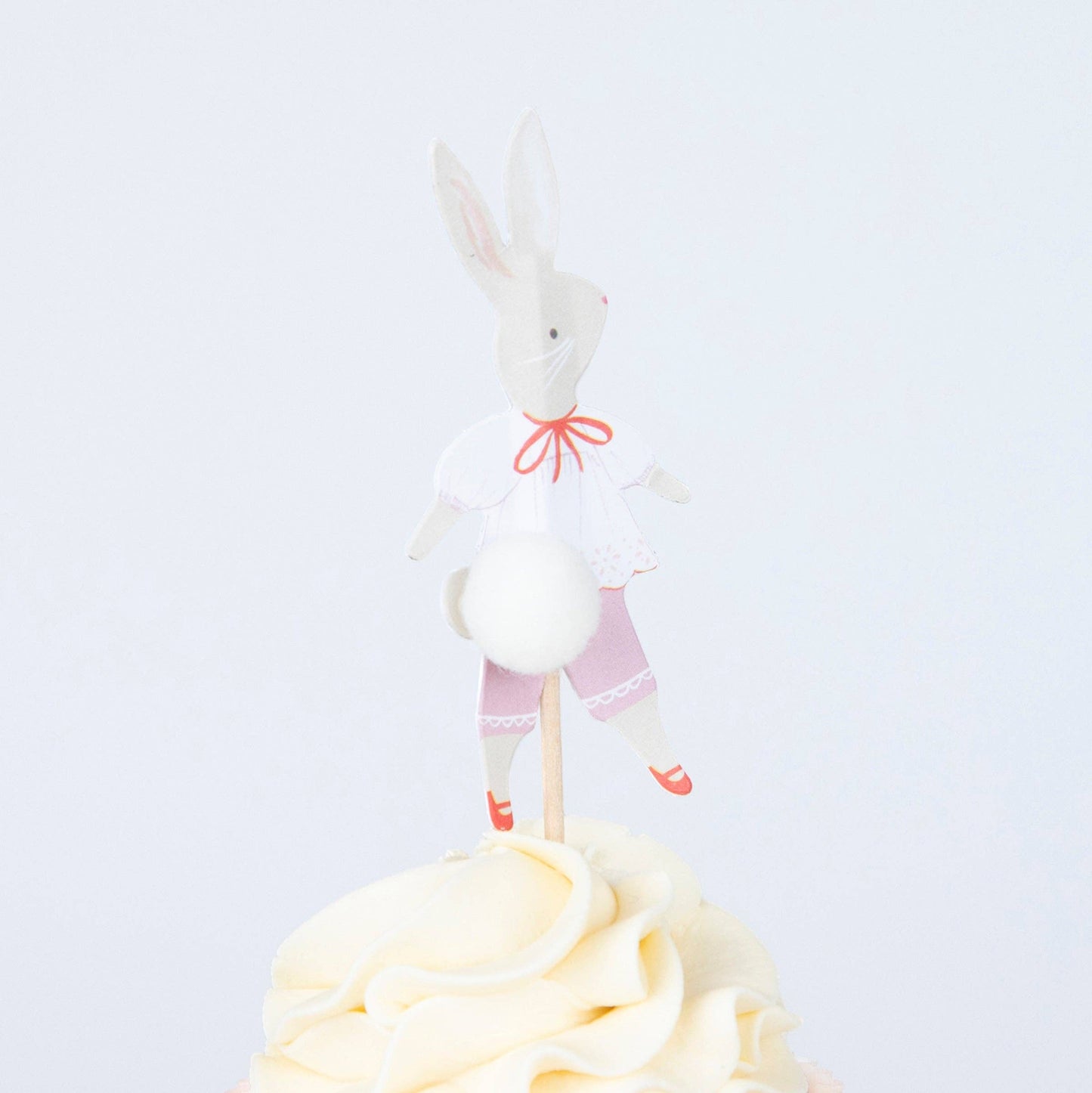 Animal Friends Cupcake Kit | Meri Meri