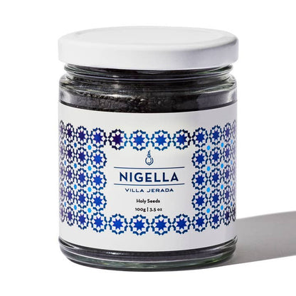 Nigella - 100g | Villa Jerada