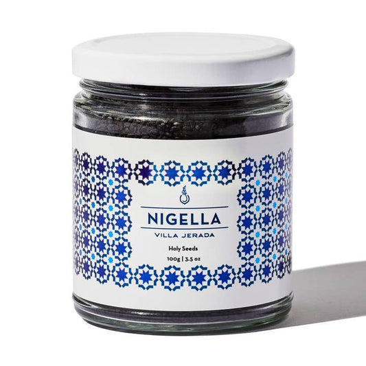 Nigella - 100g | Villa Jerada