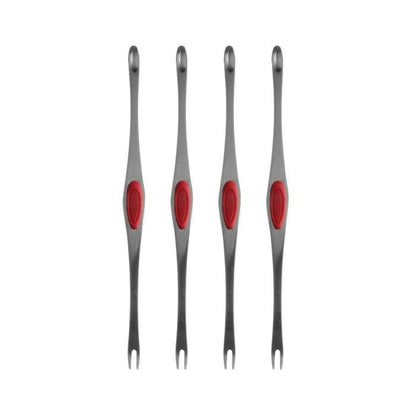 Maine Man Seafood Picks, Set Of 4 | HIC Kitchen