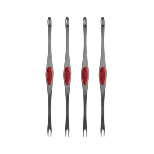 Maine Man Seafood Picks, Set Of 4 | HIC Kitchen
