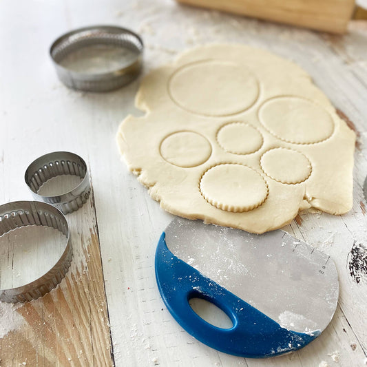 Double Sided Biscuit Cutter Set | R&M International