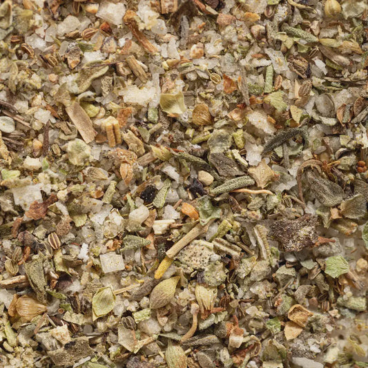 Italian Seasoning | Jacobsen Salt Co.