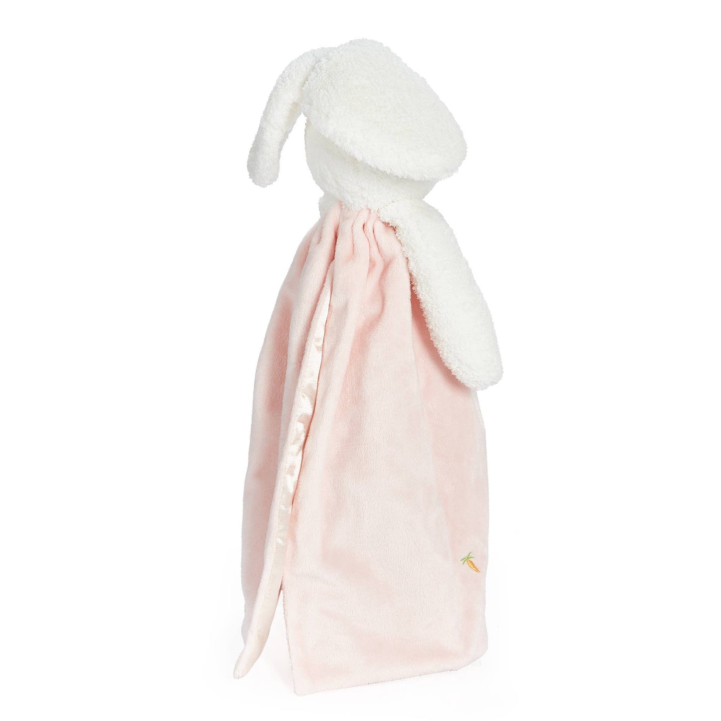 Pink Blossom Bunny Buddy Blanket | Bunnies By The Bay