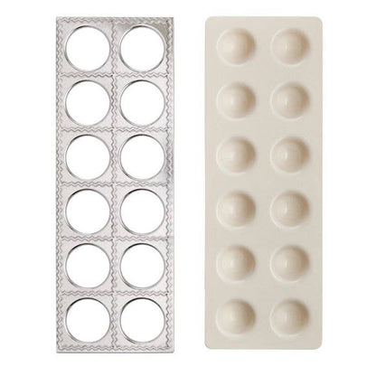 Fantes Ravioli Maker | HIC Kitchen