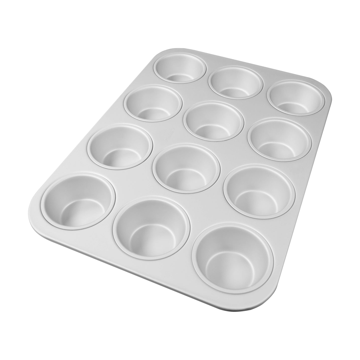 Cupcake & Muffin Pan (Various Styles) | Fat Daddio's