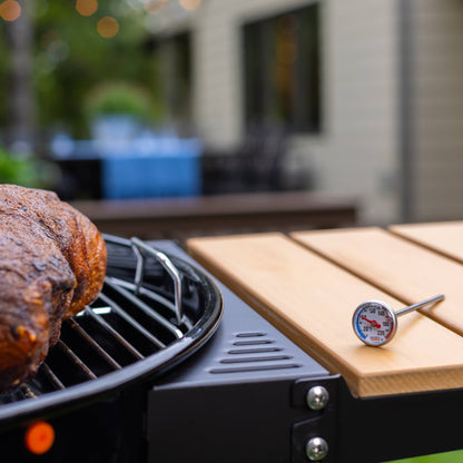 Maverick Instant Read Thermometer - 1" Dial | Kitchen Supply Brands