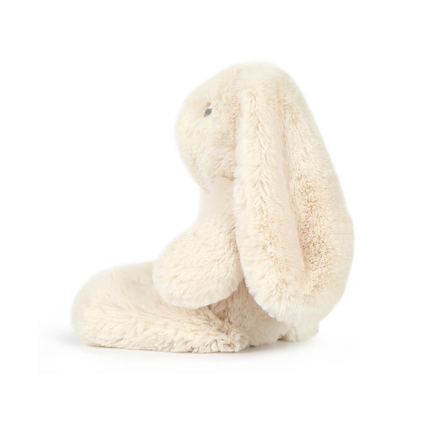 Little Ziggy Bunny Oatmeal Soft Toy | OB