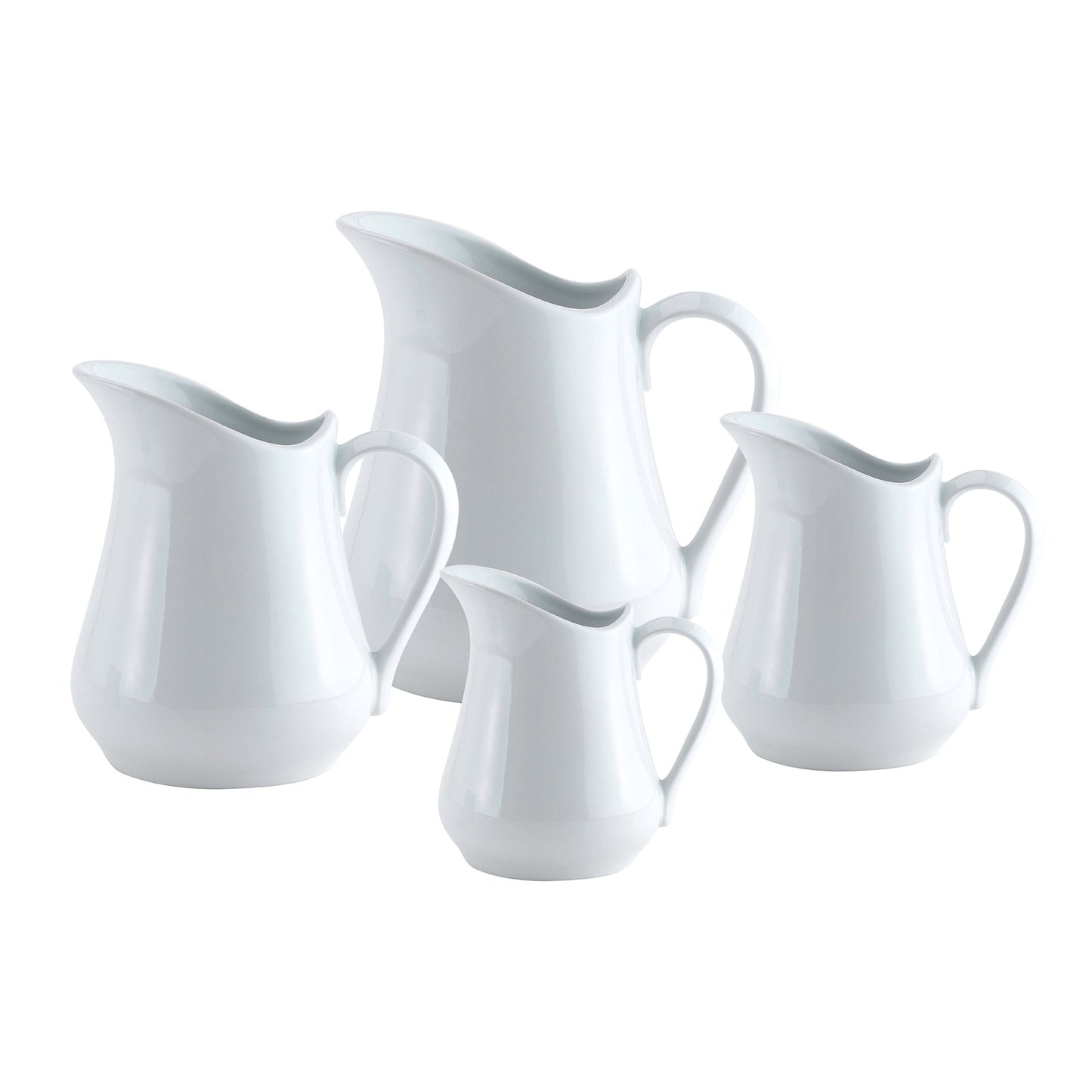 Pitchers with Handle | HIC Kitchen