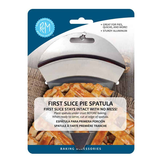 First Slice Pie Spatula | R&M International