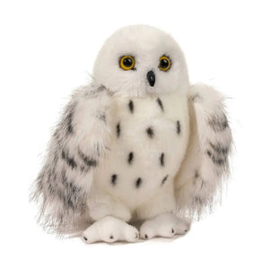 Wizard Snowy Owl | Douglas Toys