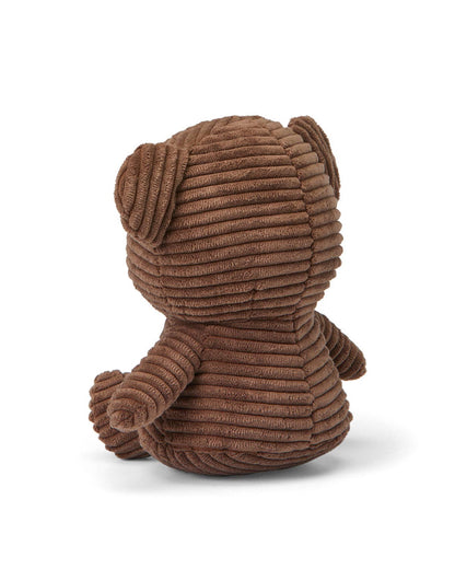 Miffy Boris Corduroy Bear | VICI Brands
