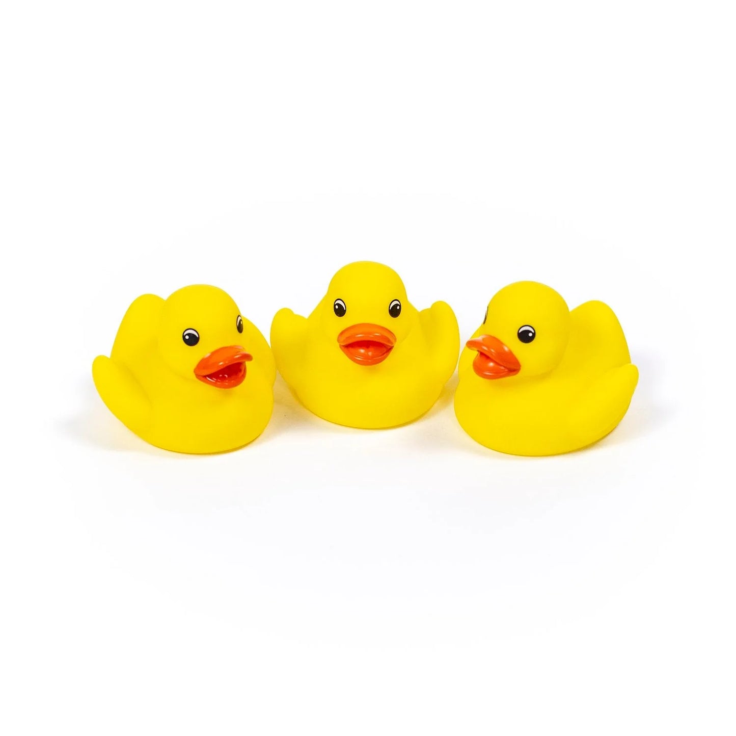 Classic Rubber Ducky | Jack Rabbit Creations