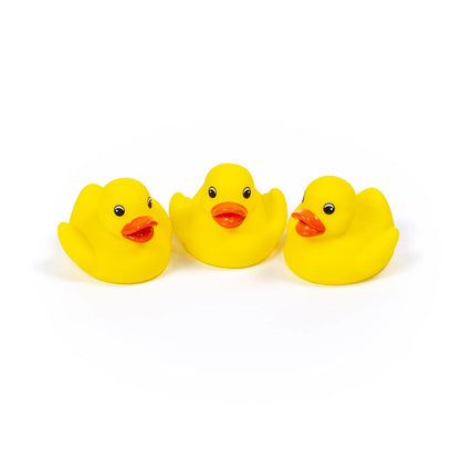 Classic Rubber Ducky | Jack Rabbit Creations