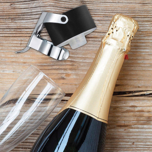 Champagne Stopper | HIC Kitchen