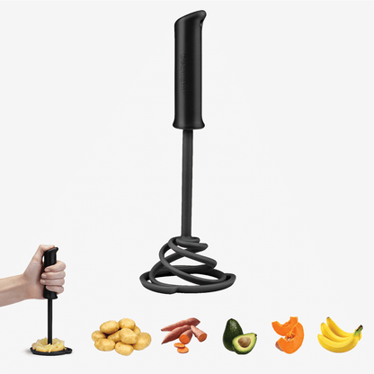 Smood Lite® - Easy Potato Masher | Dreamfarm