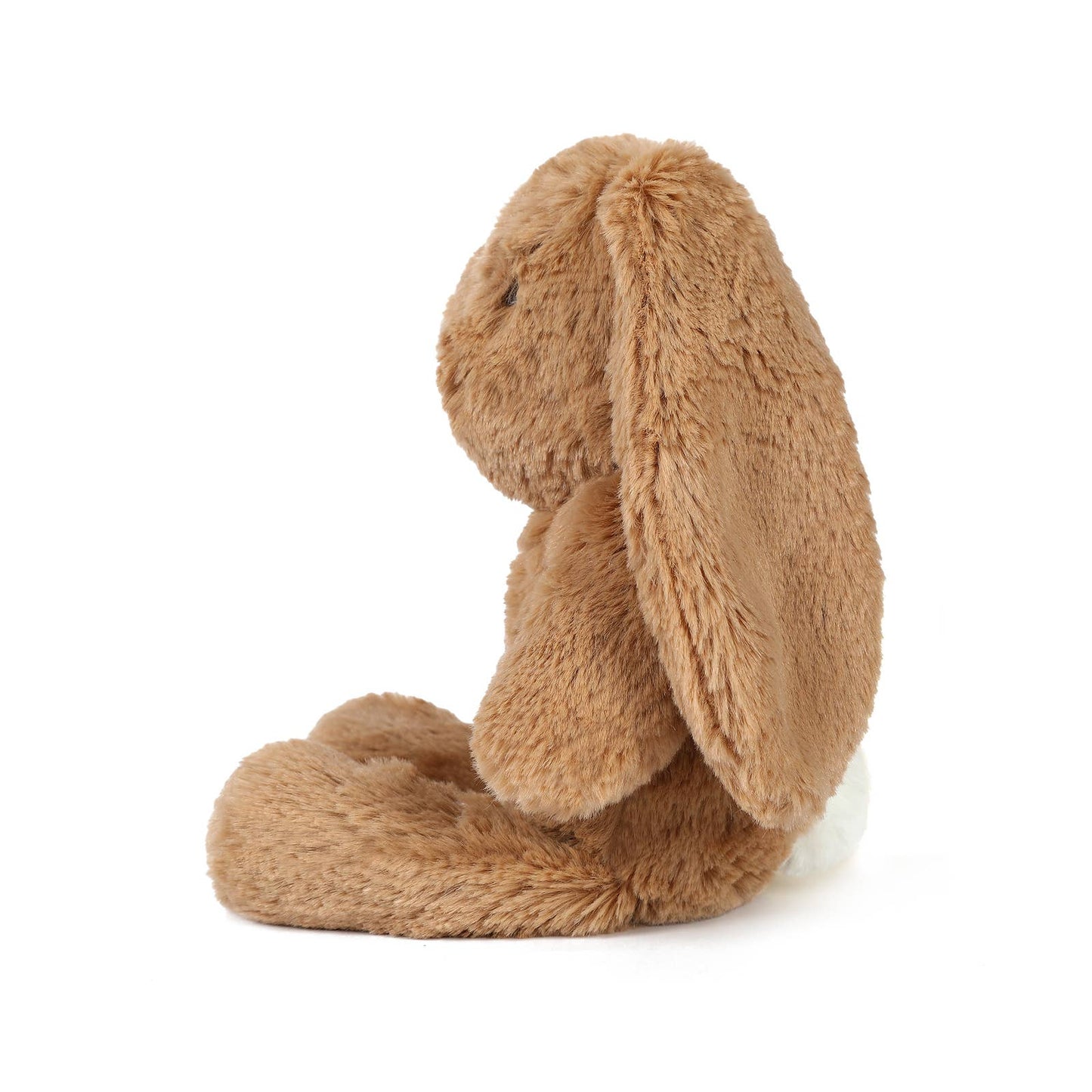 Little Bailey Caramel Bunny Soft Toy | OB