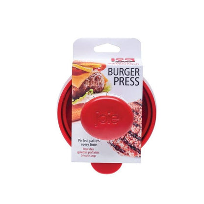 Joie Burger Press | HIC Kitchen