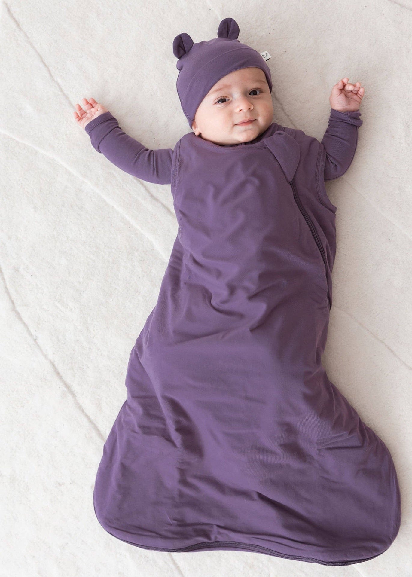 Bamboo Sleep Bags | Mila