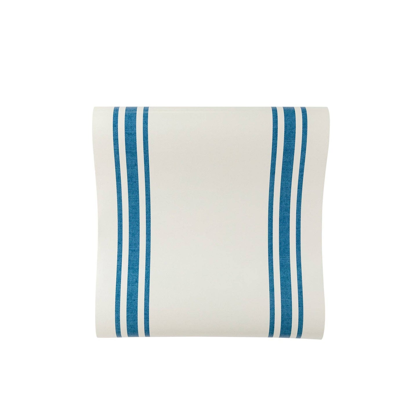 Hamptons Paper Table Runner | My Mind's Eye