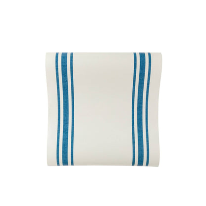 Hamptons Paper Table Runner | My Mind's Eye