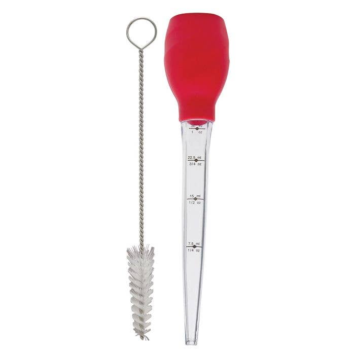 Stand-Up Turkey Baster | HIC Kitchen