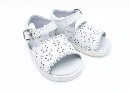 First Steps Open Toed Sandal | Aladino Spain