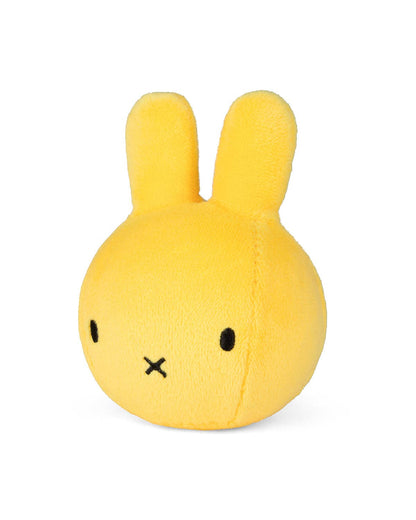Plush MIFFY Squish Ball Yellow 3.5" | VICI Brands