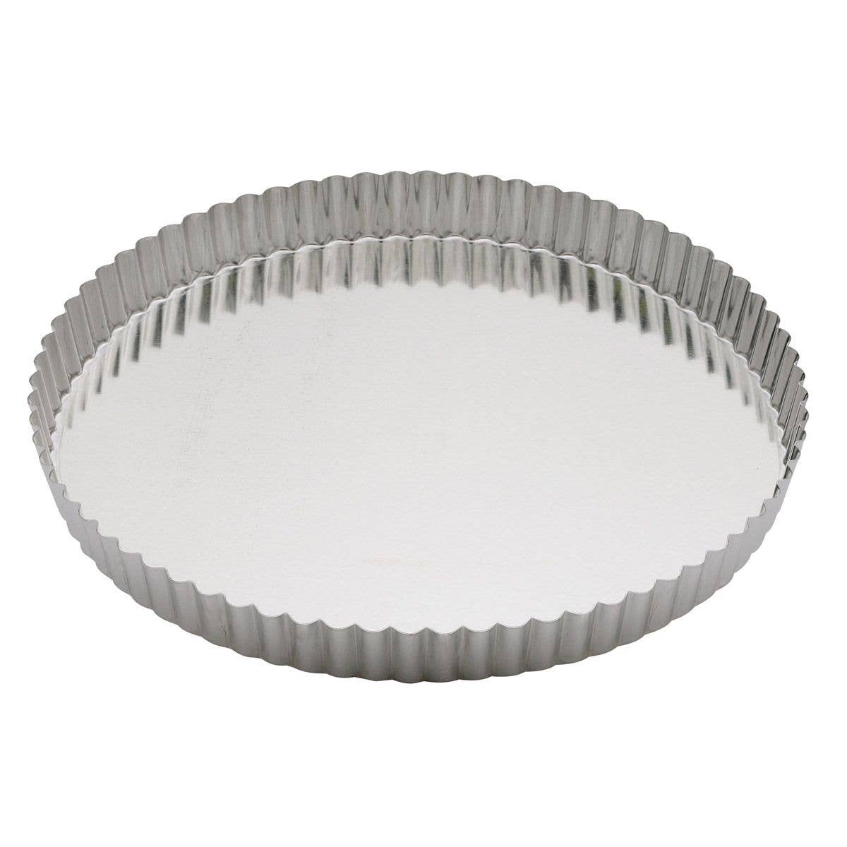 11" Gobel Quiche Pan With Removable Bottom | HIC Kitchen