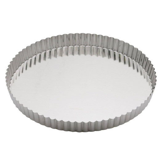 11" Gobel Quiche Pan With Removable Bottom | HIC Kitchen