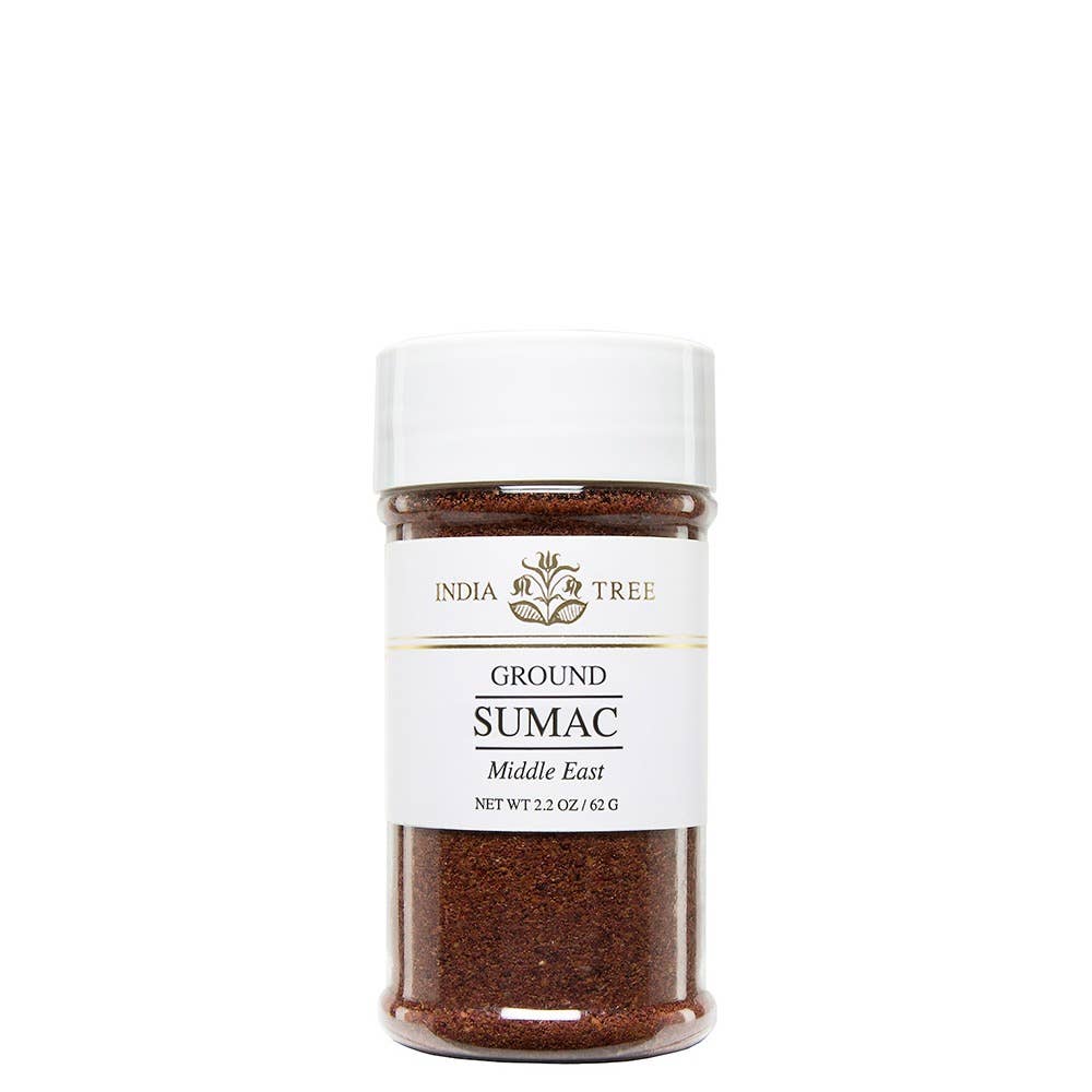 Sumac - Distinctive Dried Spice | India Tree