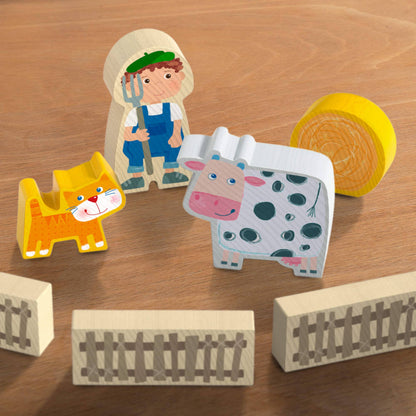 Play World: On The Farm | HABA