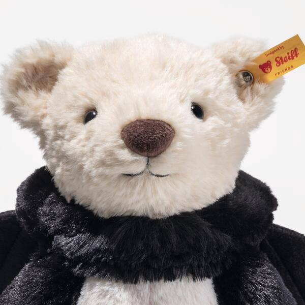 Mr. Bat Teddy Bear | Steiff
