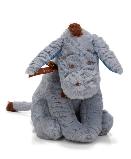 Disney Classic Small Plush Eeyore | Kids Preferred