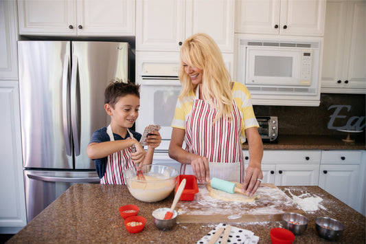 Jr Baker's Set | Handstand Kitchen