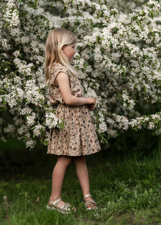 Emilie Skirt | Hanevild