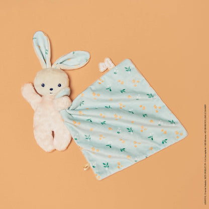 Doudou Rabbit - Citrus Bouquet | Janod