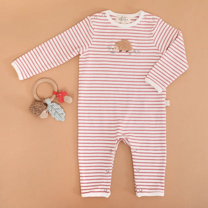 Henri Hedgehog Babygro | Albetta