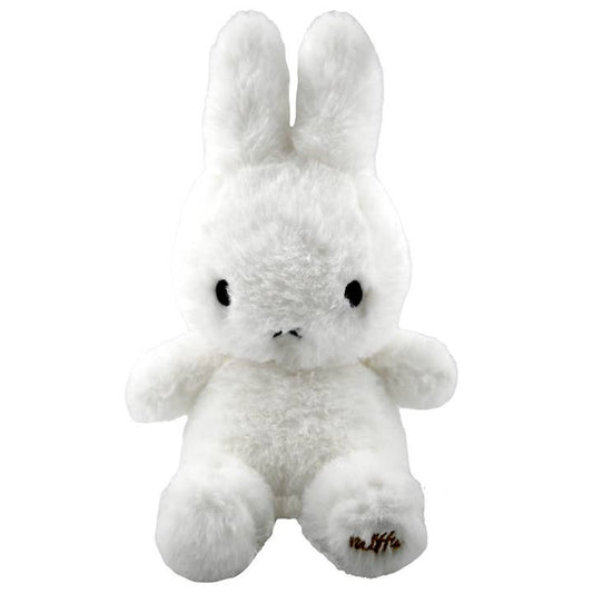Miffy Baby 5" Rattle | Kids Preferred