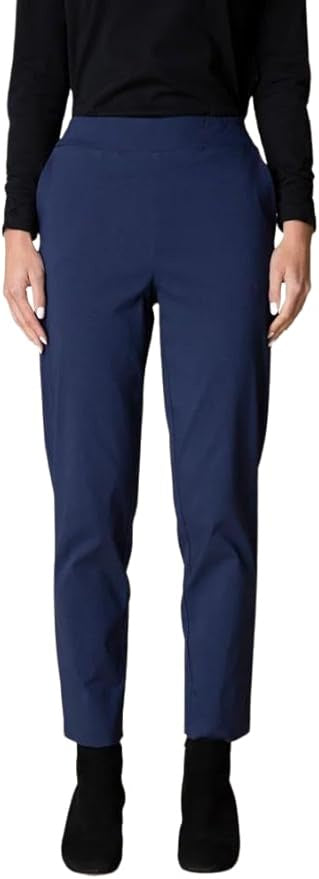 Millenium Ankle Pant | Habitat Clothing