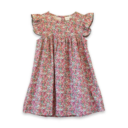 Rosewood Hannah Dress | Beet World