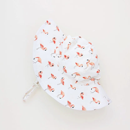 UPF Sunhats (Various Prints) | Huggalugs