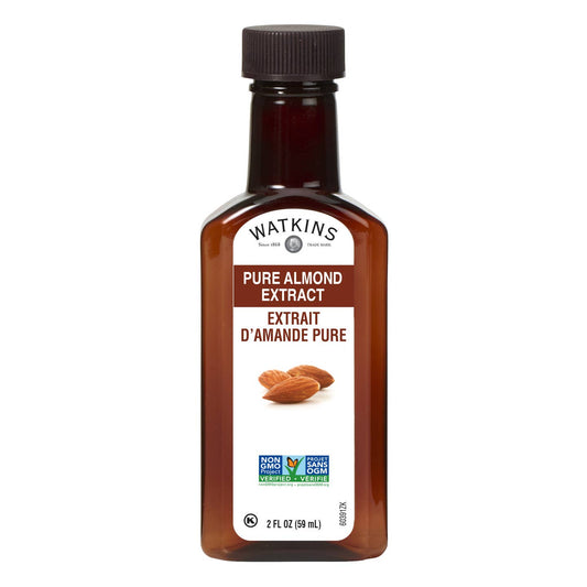 Pure Almond Extract | Watkins