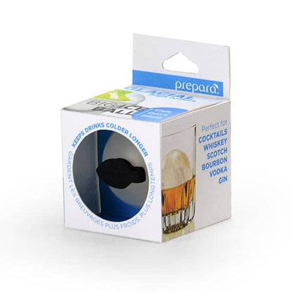 Jumbo Ice Ball Mold | Prepara