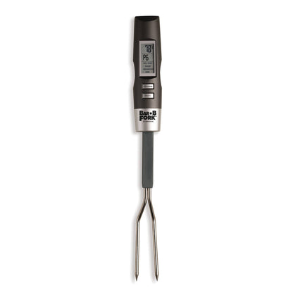 Maverick BarBFork Digital Grilling Fork Thermometer | Kitchen Supply Brands