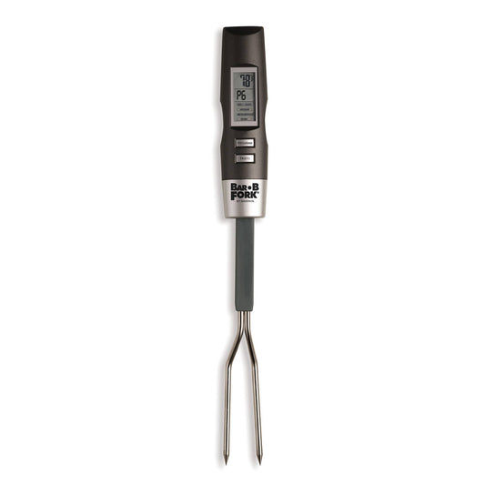 Maverick BarBFork Digital Grilling Fork Thermometer | Kitchen Supply Brands