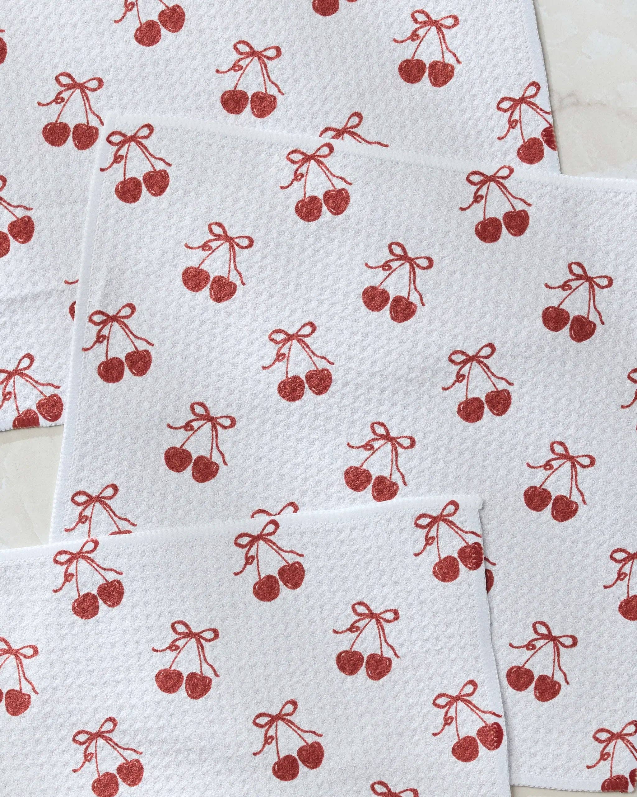 Geometry Darling Dishcloth - Thumbnail 4