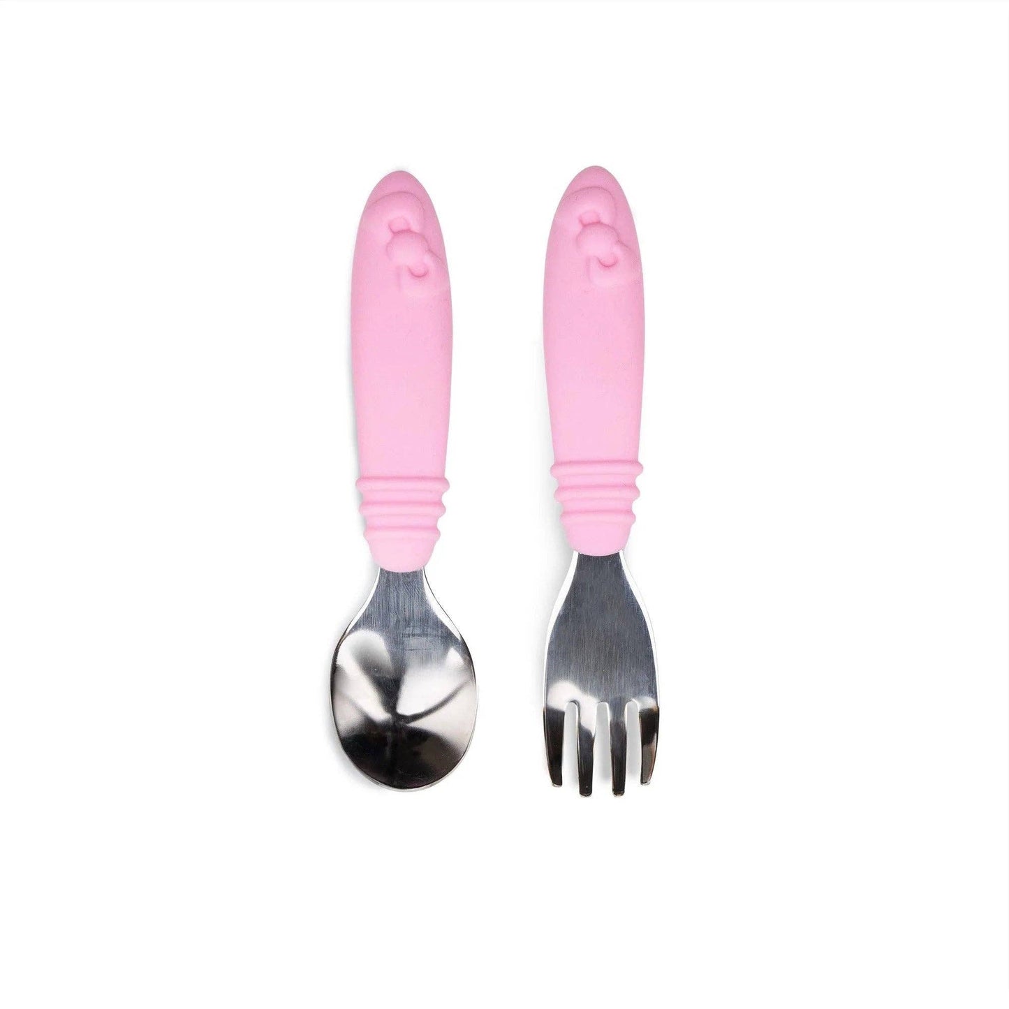 Spoon + Fork: Hello Kitty® | Bumkins