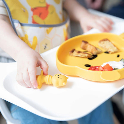 Silicone Chewtensils®: Winnie The Pooh | Bumkins